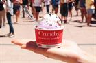 Insect ice cream: Why The Economist started using experiential marketing