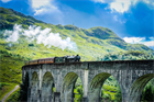 Expert reveals UK's top 7 steam railway journeys