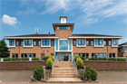 Conference centre used as coronavirus quarantine site reopens