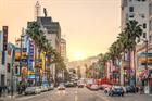 Record 50 million visitors to LA in 2018