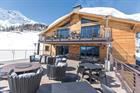 Five-star ski hotel Le Massif opens in Italian ski resort Courmayeur