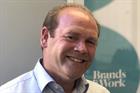 Brands at Work hires global commercial director