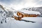Hotel review: Les Rives d'Argentière in Chamonix