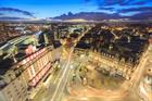 ISKSAA Conference heads for Leeds