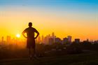 What are Generation Z's top travel destinations?