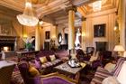 'Four-poster bed, copper bath and gorgeous furnishings': a night at Down Hall Hotel