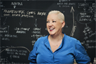 Freeman appoints new executive producer