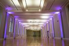 New event spaces at Liverpool's World Museum