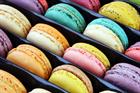 Missing macaroons and the art of problem-solving on event day