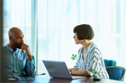 'People are still scared to talk about mental health at work'