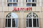 Marriott suffers mass data hack