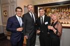 In pictures: Mason Rose's annual showcase