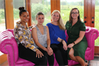 Six senior hires for MCI UK
