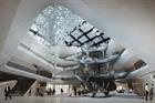 Zaha Hadid's ME hotel to open in 2020