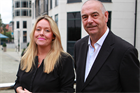 Insurance company rejects agency’s coronavirus claim