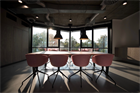 What will meeting rooms of the future look like?