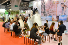 Hong Kong Convention Centre holds first event since lockdown