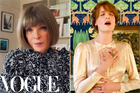 Vogue organises virtual 'Moment with the Met'