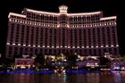 MGM Resorts takes action over massive data hack