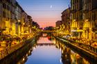 New Bristol route to Milan Malpensa