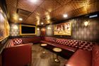 Go mob-handed for 'outlawed liquor' in underground Las Vegas event space