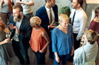 How to tackle the rising issue of delegate stress