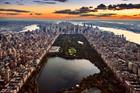 World’s most popular destinations for business travel revealed