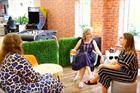 The real value of a creative office space