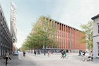 Bruges to open new convention centre in 2021