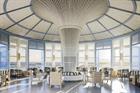 In pictures: Raffles opens luxury Maldives Meradhoo