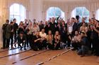 Case study: Perfetti Van Melle teambuilding