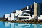 Hotel review: Pestana Algarve Race