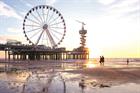 Hotels, venues and activities in The Netherlands