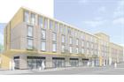 Courtyard by Marriot to open 130 room 'modular' hotel in Inverness