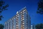 New airport hotel for Sydney