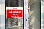 Events industry urges UK government to set reopening date