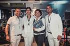 In pictures: Robinson Club buyer showcase