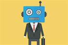 Robots don't always make the best staff