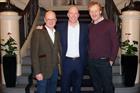 New CEO and finance director for Smyle