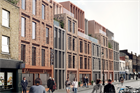 Ruby Hotels' first UK property to open in Southbank in 2020
