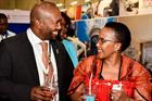 South African Tourism CEO challenges drought headlines and 'Day Zero' reports