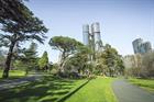 Shangri-La hotel planned for Melbourne in 2022
