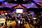 SAS 2020 conference set for ICC Birmingham
