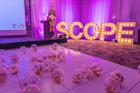 Case study: Scope Opthalmics Winter Sales Conference