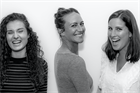 Cheerful Twentyfirst hire senior team of folded agency Unicorn Events
