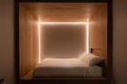 Cocoons, soundproofing and purified air used to tackle UK's 'sleep epidemic'