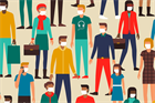 How to achieve social distancing at events