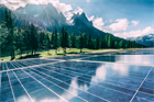 'The industry needs strong leadership on sustainable change'