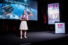 In pictures: Agency Forum 2019