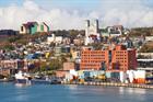 World Aquaculture Society will make a splash in St John's, Newfoundland